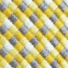 Necktie basket weave