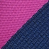 Necktie pink striped