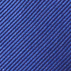 Bretels polyester stof kobaltblauw