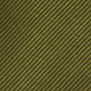 Suspenders tie fabric army green