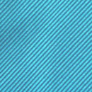 Bretels polyester stof turquoise