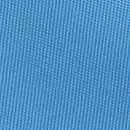 Krawatte Process Blau schmal