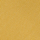 Necktie yellow narrow