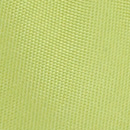 Necktie lime green narrow