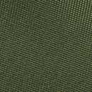 Necktie army green narrow