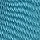 Necktie turquoise narrow