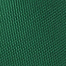 Necktie emerald green