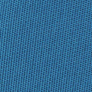 Necktie process blue narrow