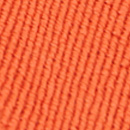 Mouwophouders oranje elastiek