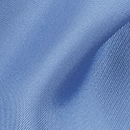 Sjaal zijde ijsblauw