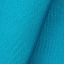Scarf turquoise uni