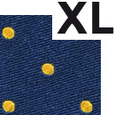 XL Necktie Basis Point