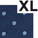 XL Necktie Basis Point
