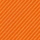 Pocket square repp orange