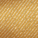 Krawatte Gold