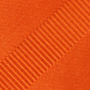 Necktie orange