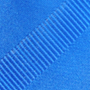 Krawatte schmal Process Blau
